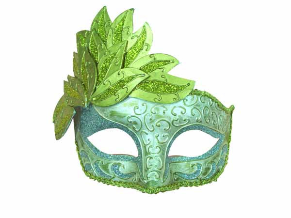 Venetian Mask