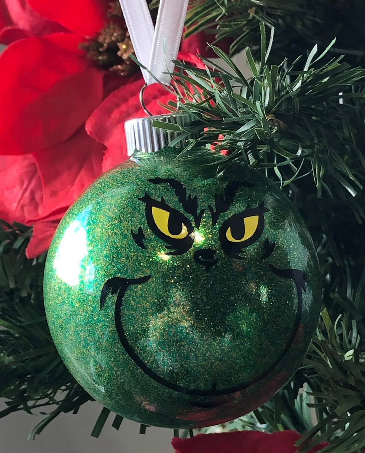 Décorations de Noël - Personnalisées