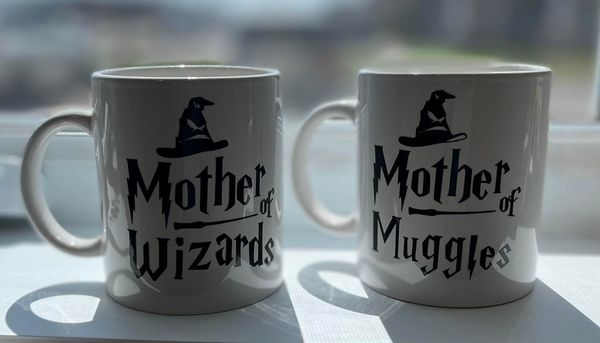 Coffee Mug - Personalized