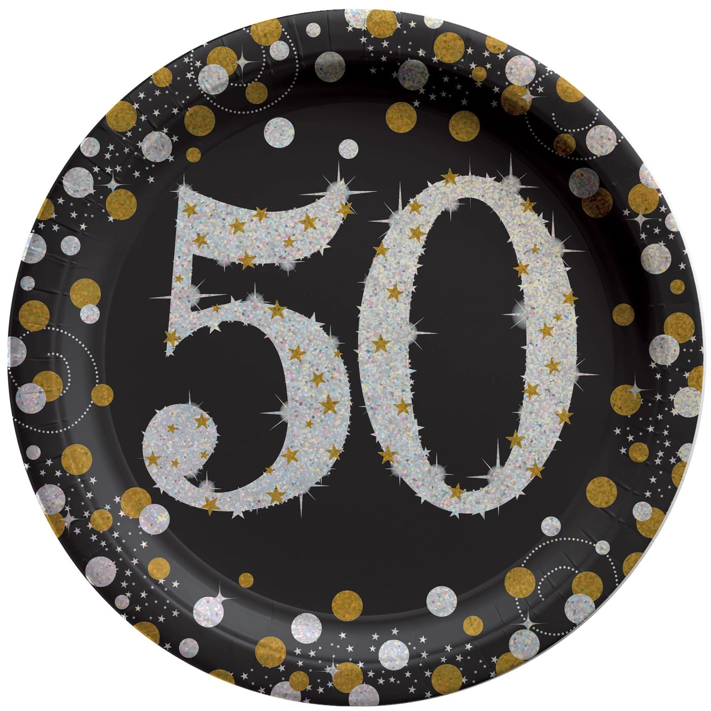 Milestone Plates