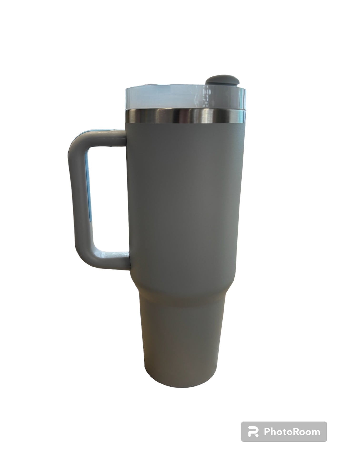 Travel Handle water bottle