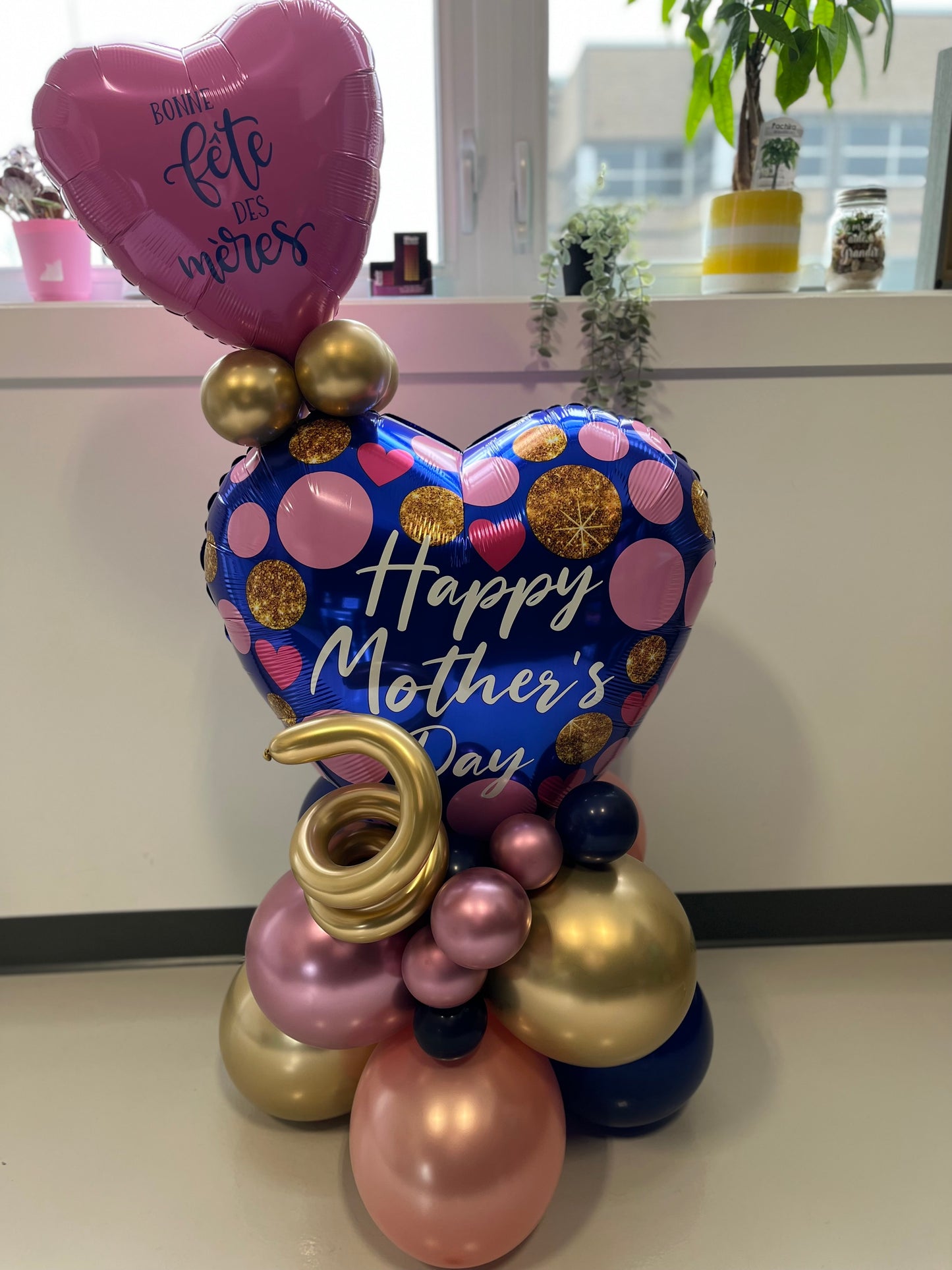 Mother’s Day Mini Marquee