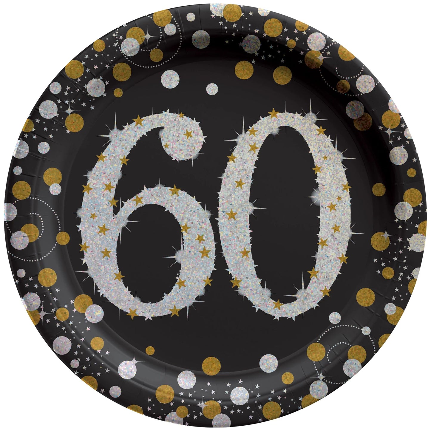 Milestone Plates