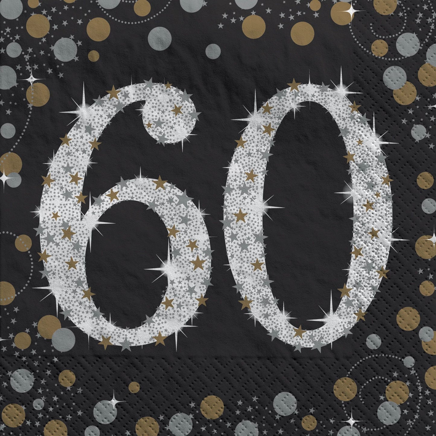 Milestone Luncheon Napkins