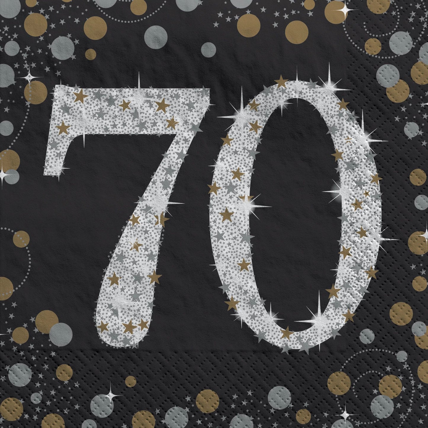 Milestone Luncheon Napkins