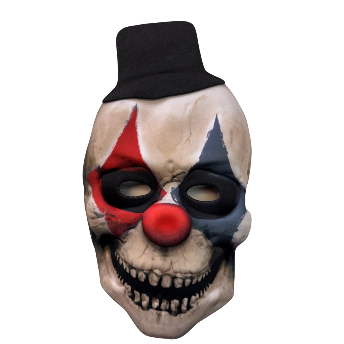 Scary clown Circus Mask