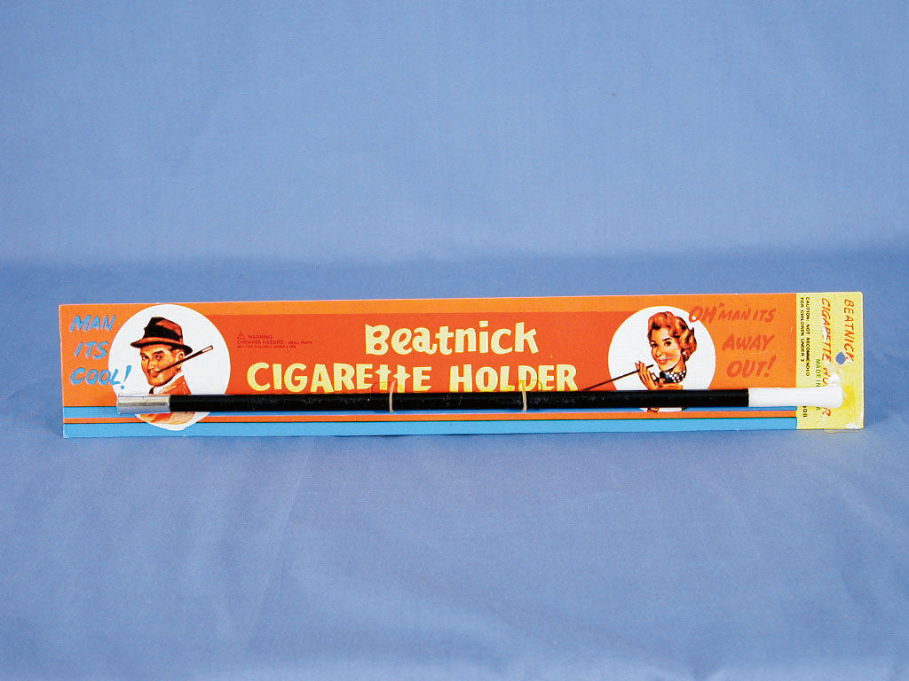 Cigarette Holder Prop