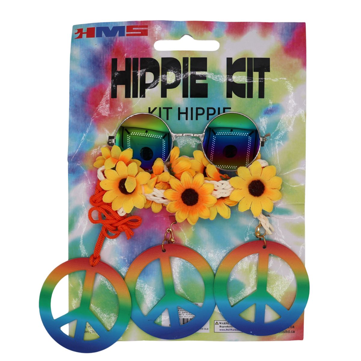 Hippie Set