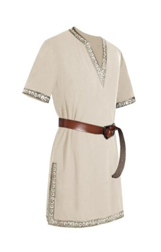 Medevil Tunic
