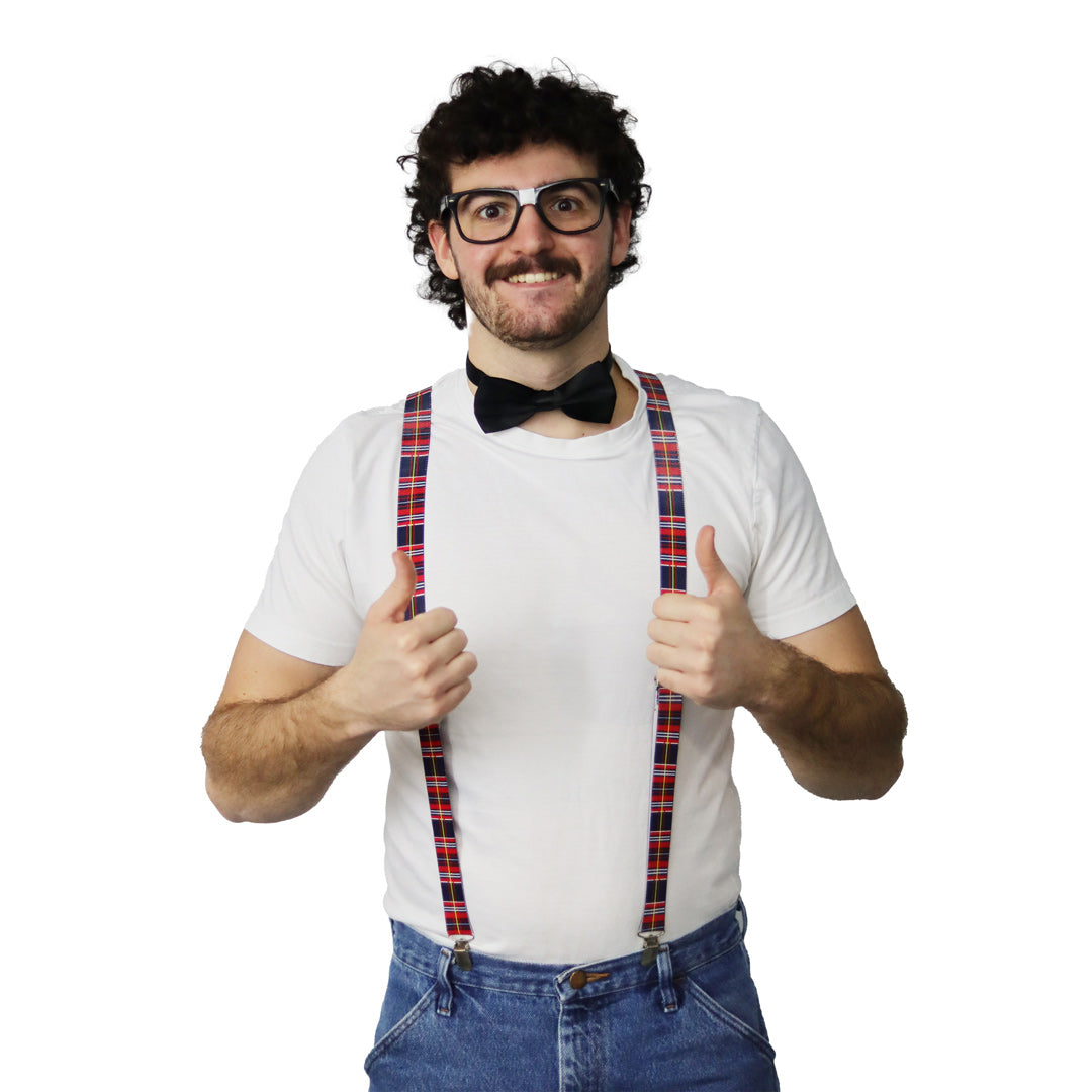 Nerd Kit