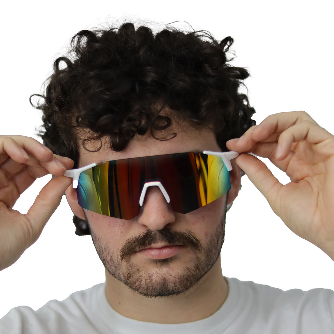 Viper Glasses