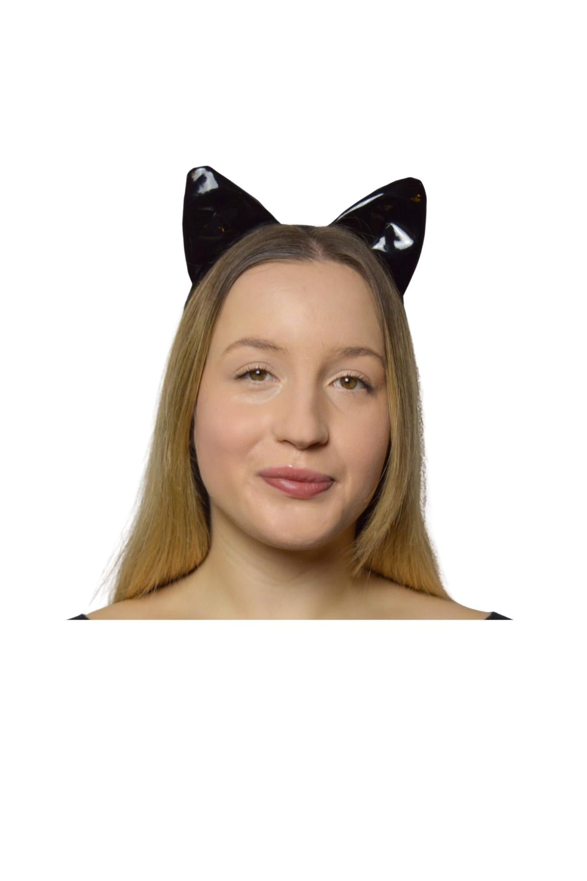 Cat ears