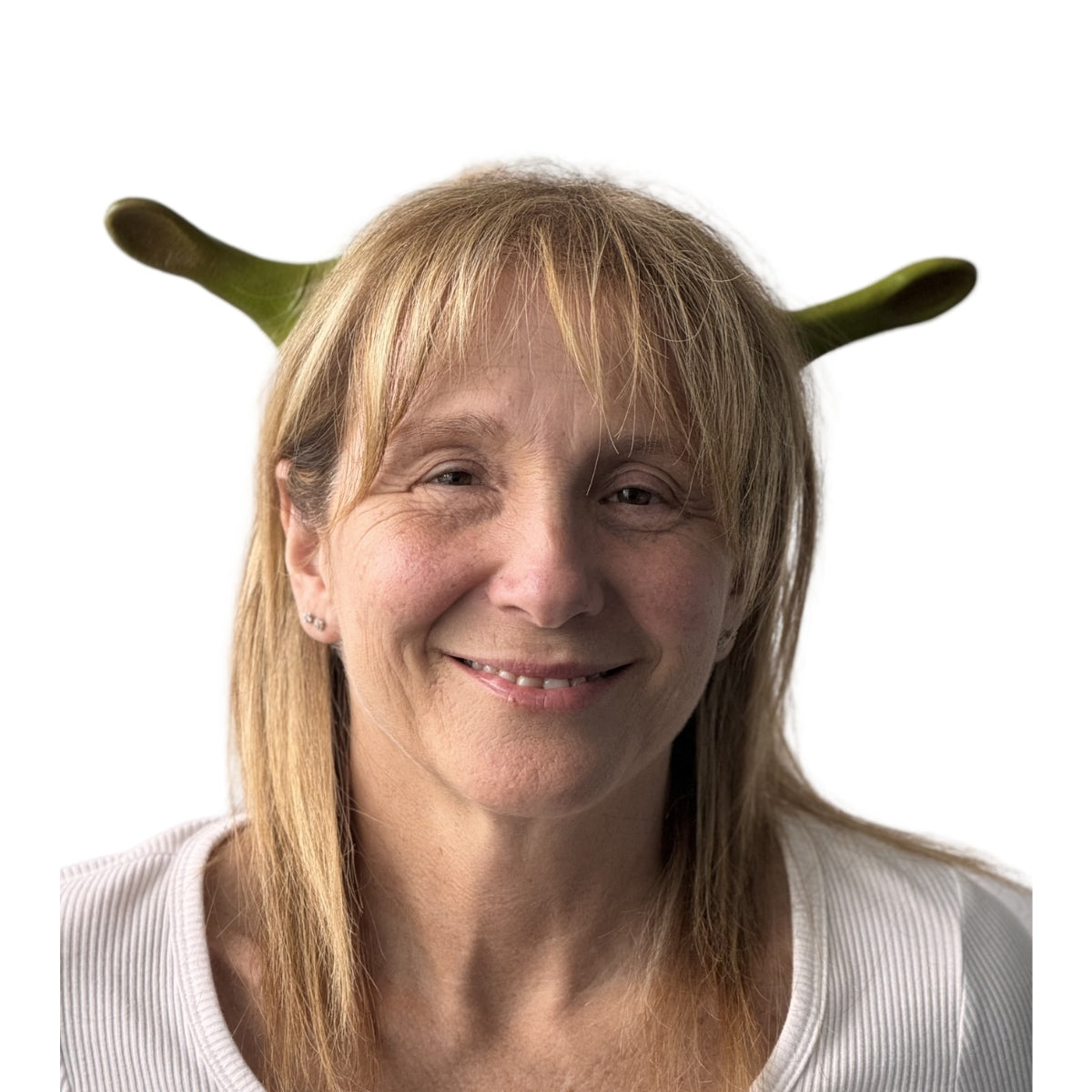 Ogre ears