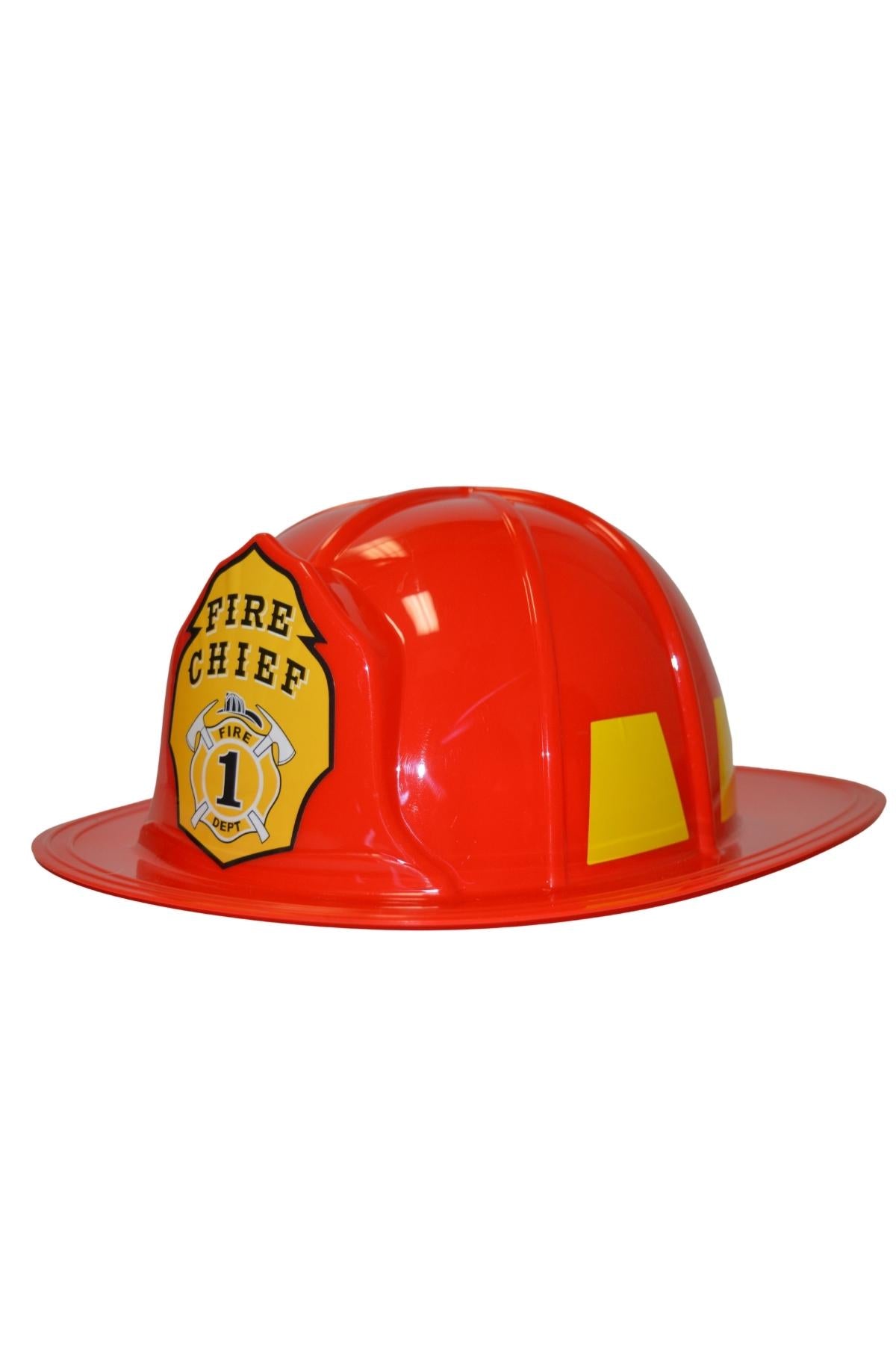 Fireman Helmet