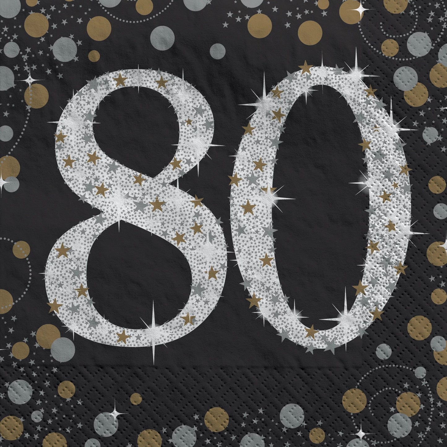 Milestone Luncheon Napkins