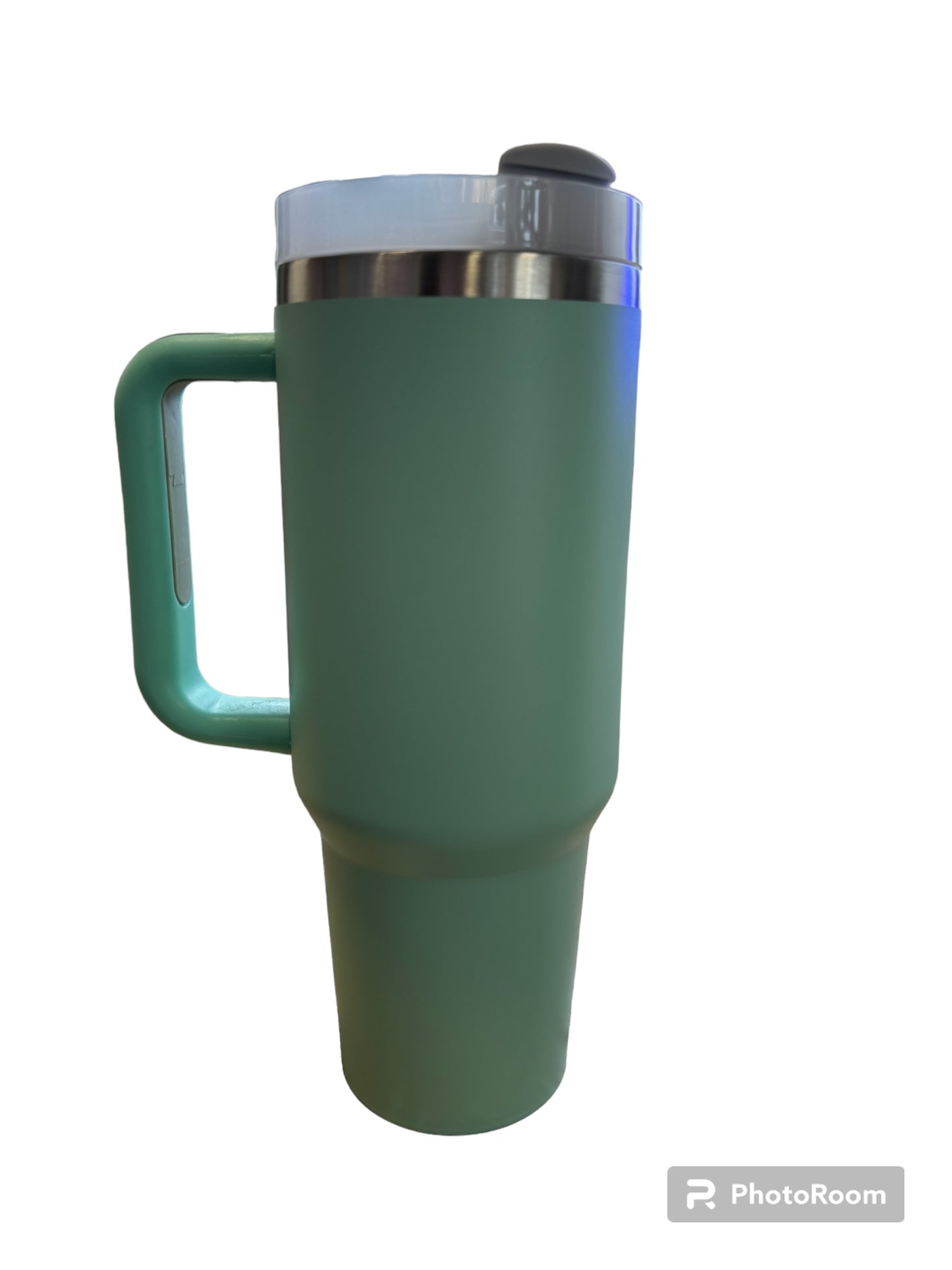 Travel Handle water bottle