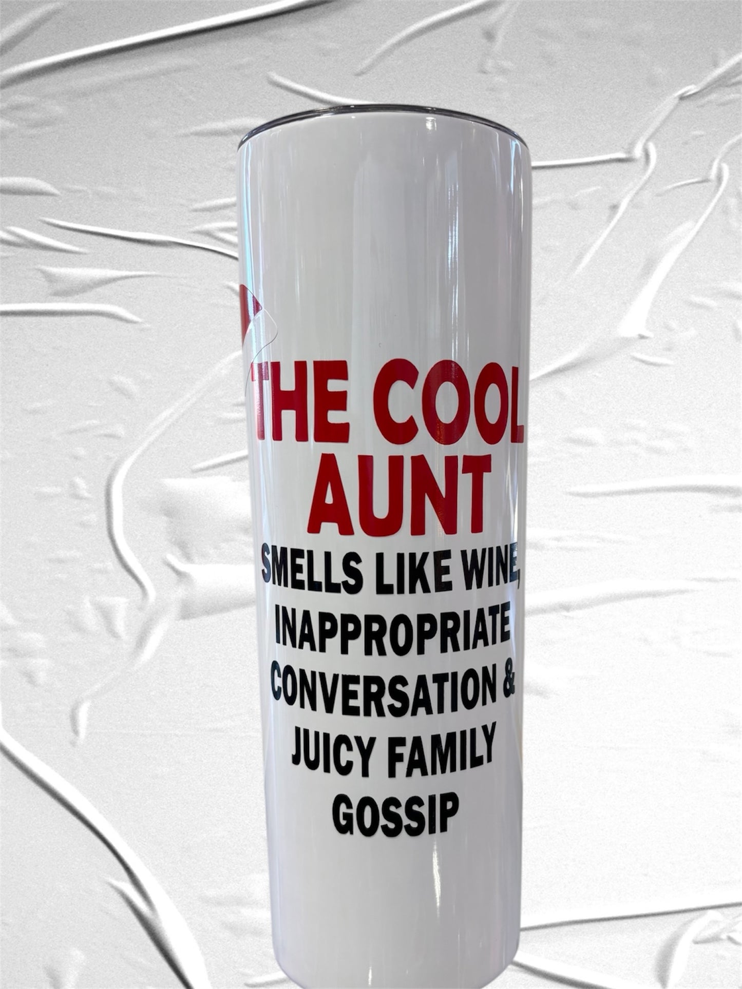 Stainless Steel 20oz Travel Bottle