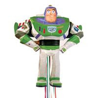 Buzz Lightyear Pinata