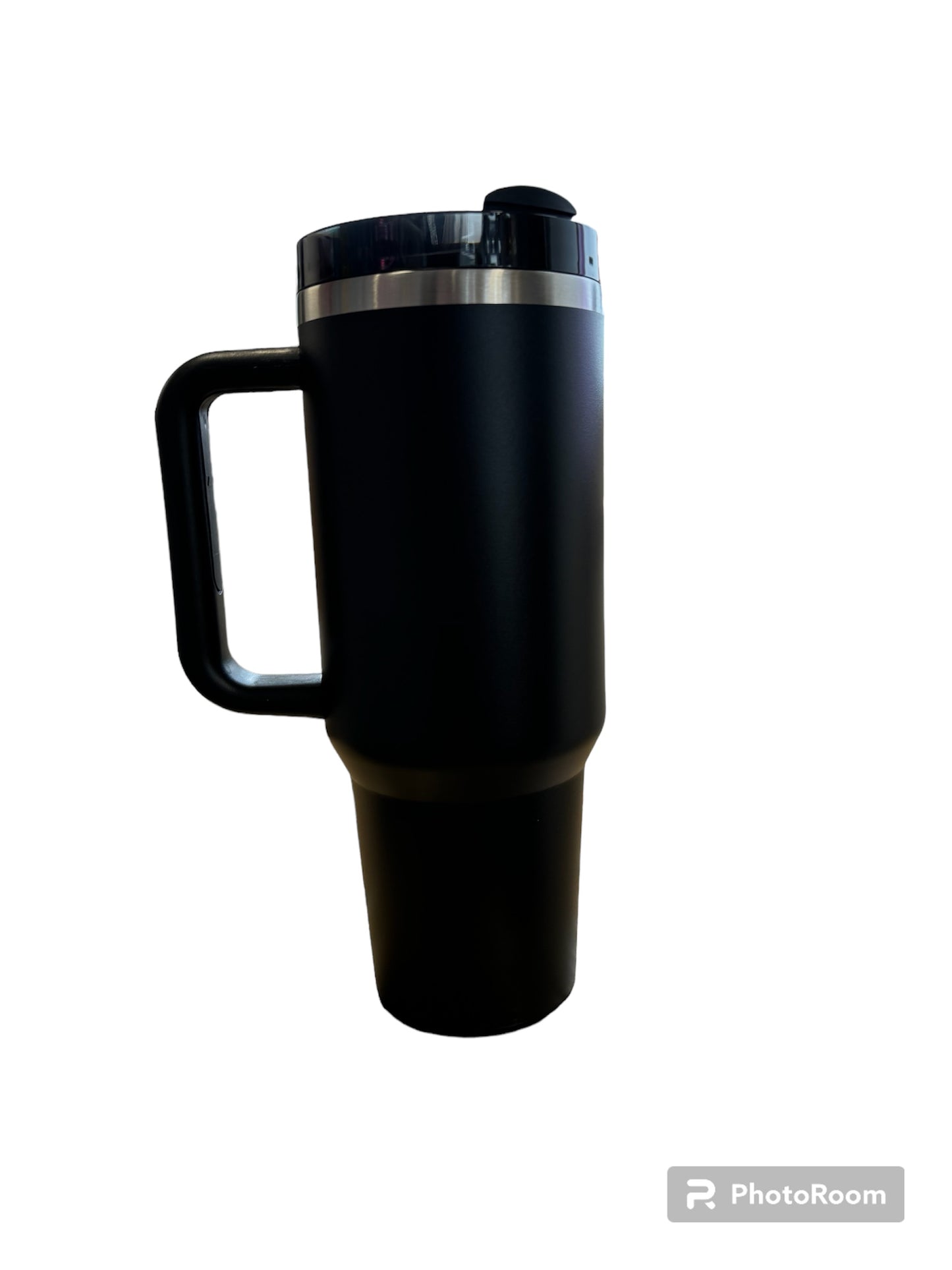 Travel Handle water bottle