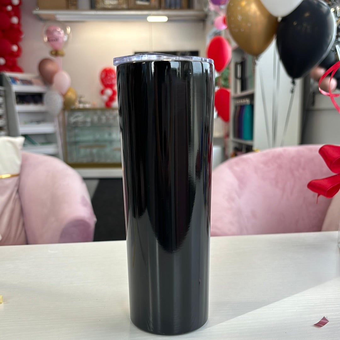 Stainless Steel 20oz Travel Bottle