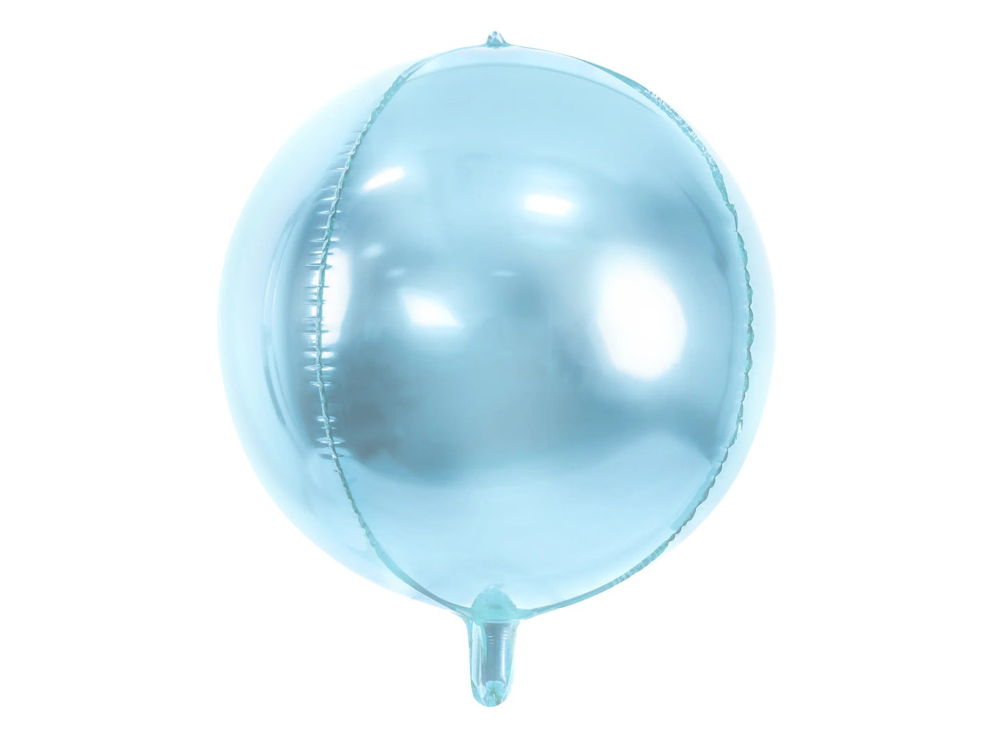 Orb Balloon Bouquet