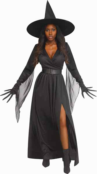Be Witchy Adult M/L