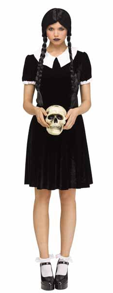 Gothic Girl Adult