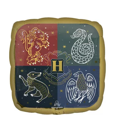 Harry Potter Foil Balloon
