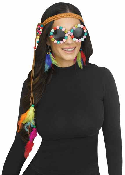 Rainbow Hippie Era Kit
