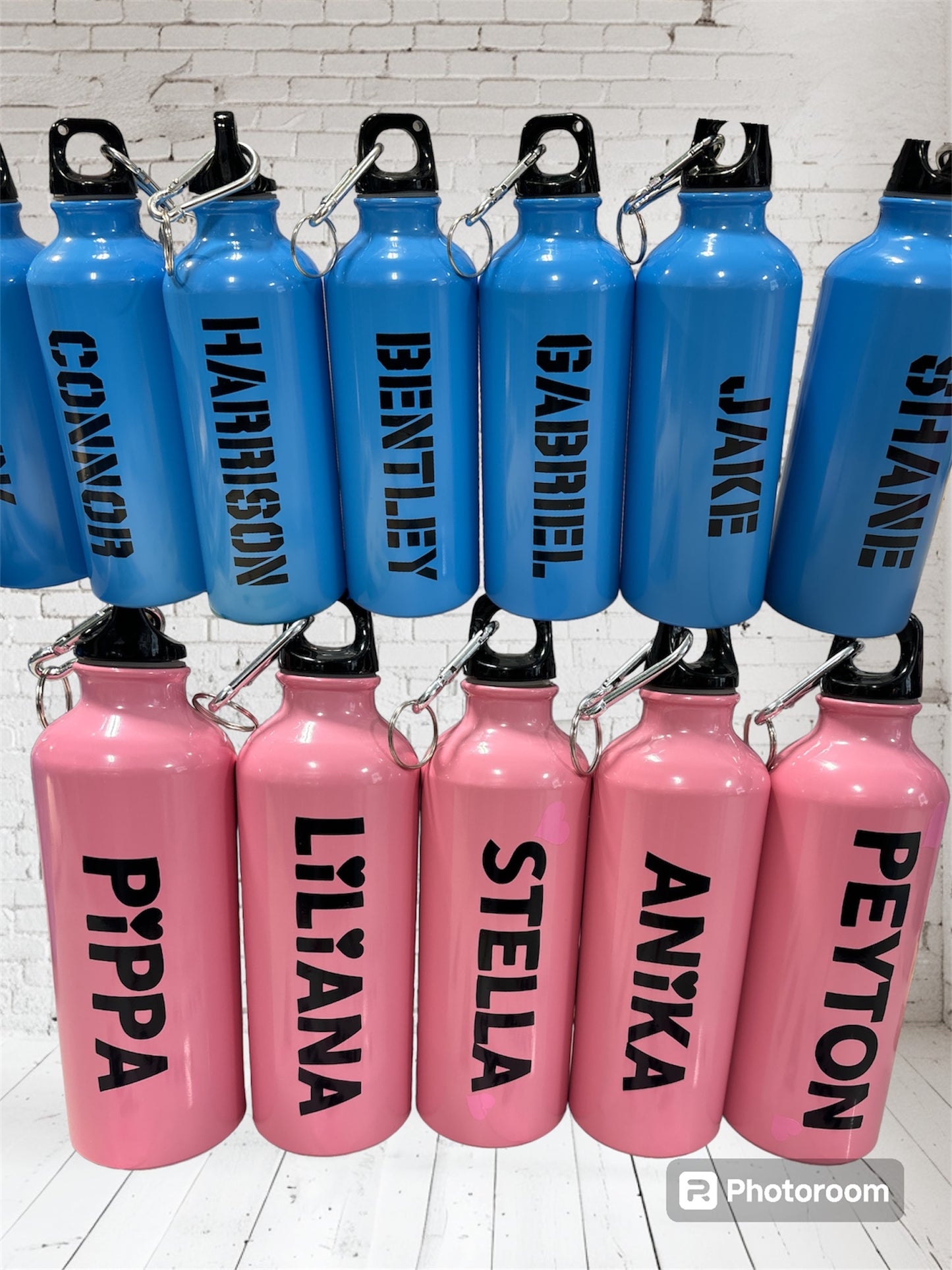 Sports Bottle