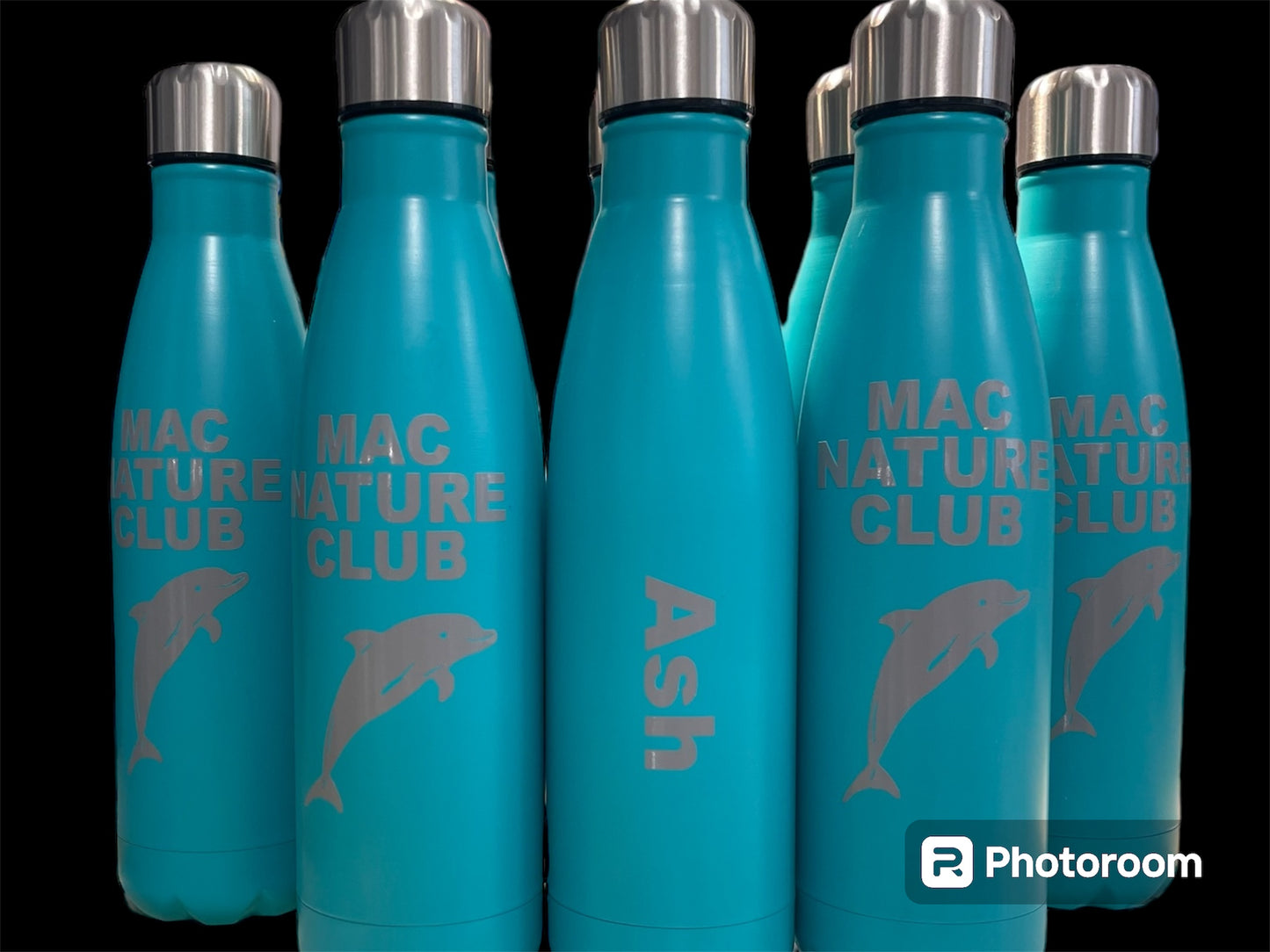 Stainless Steel Sport water Bottle