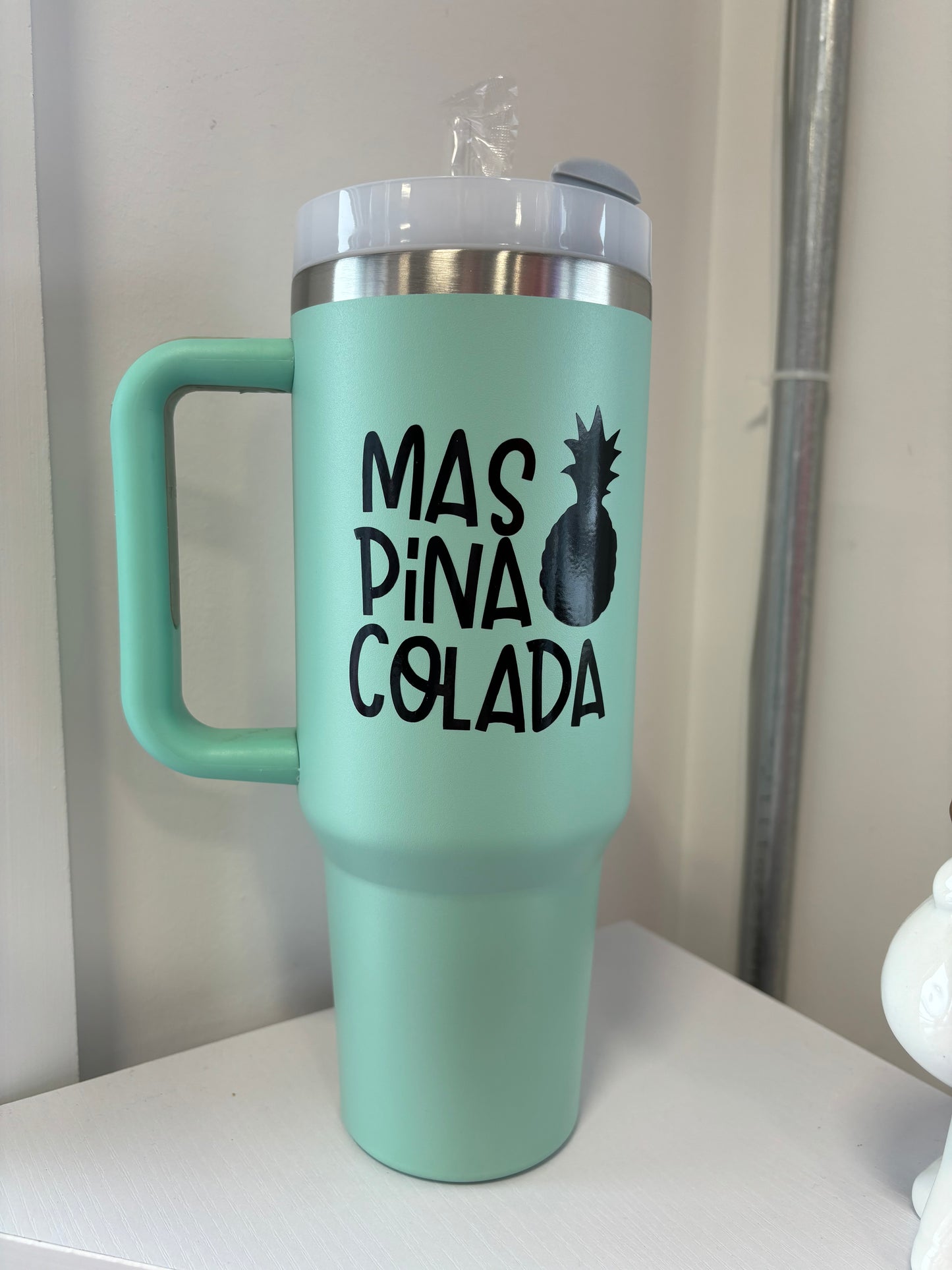 Travel Handle water bottle