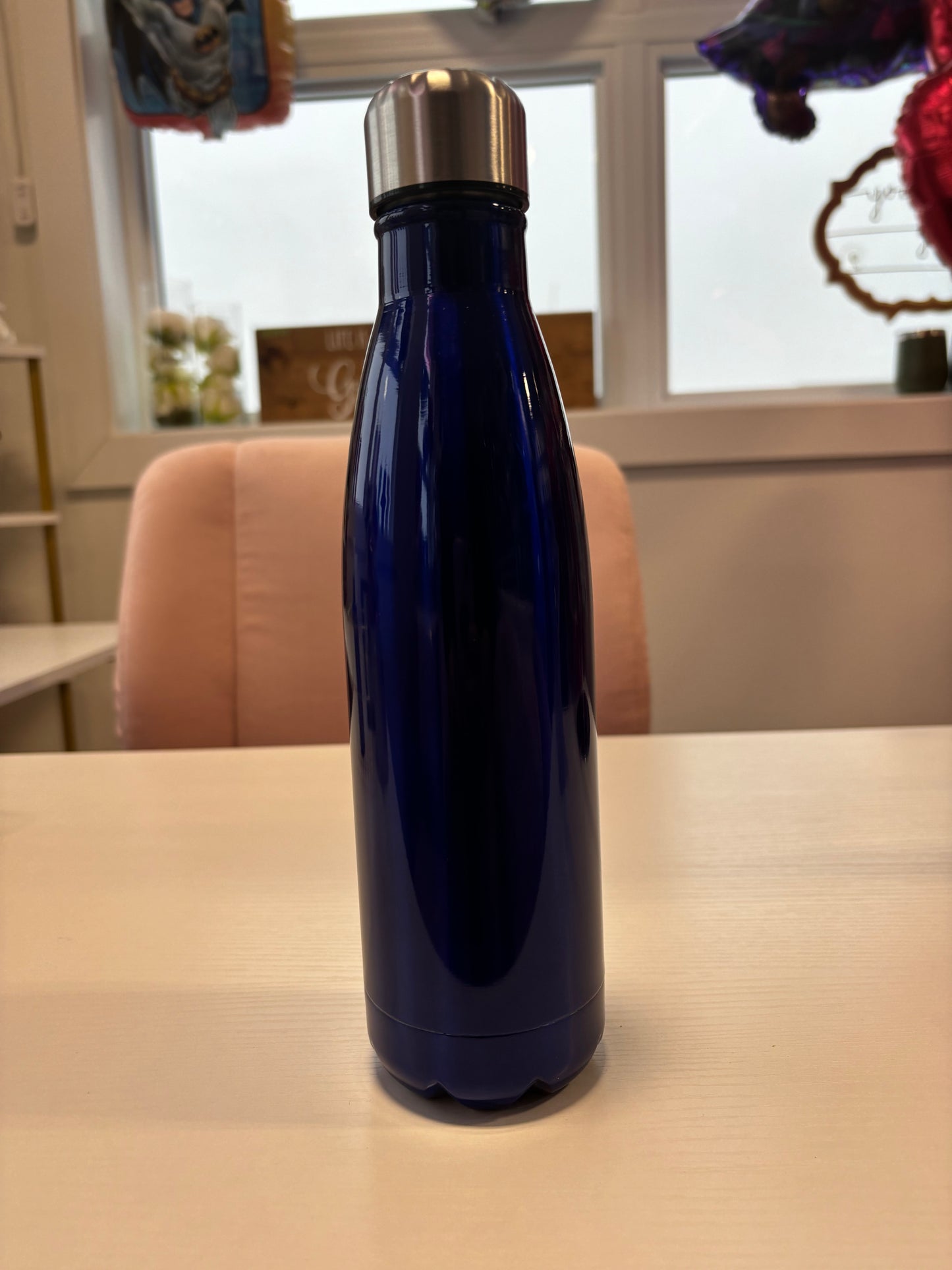 Stainless Steel Sport water Bottle
