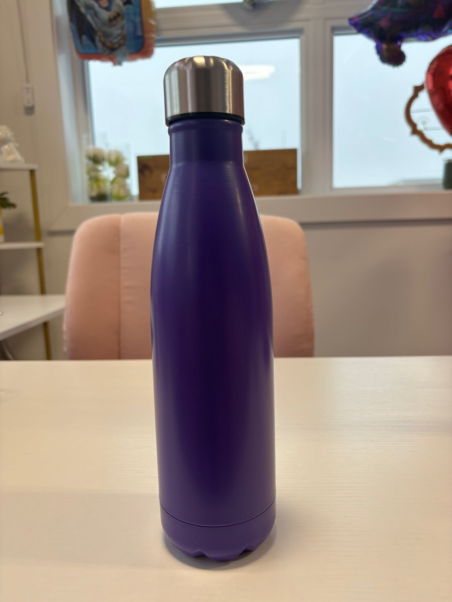 Stainless Steel Sport water Bottle