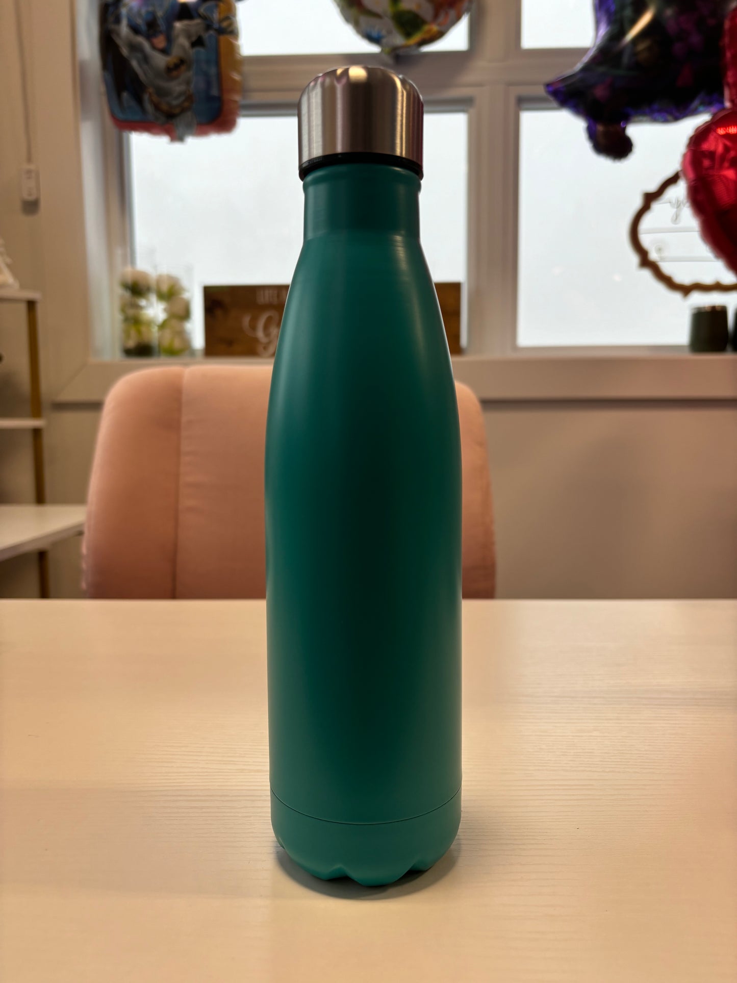 Stainless Steel Sport water Bottle