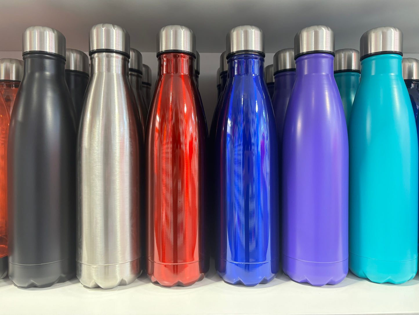 Bouteille de sport