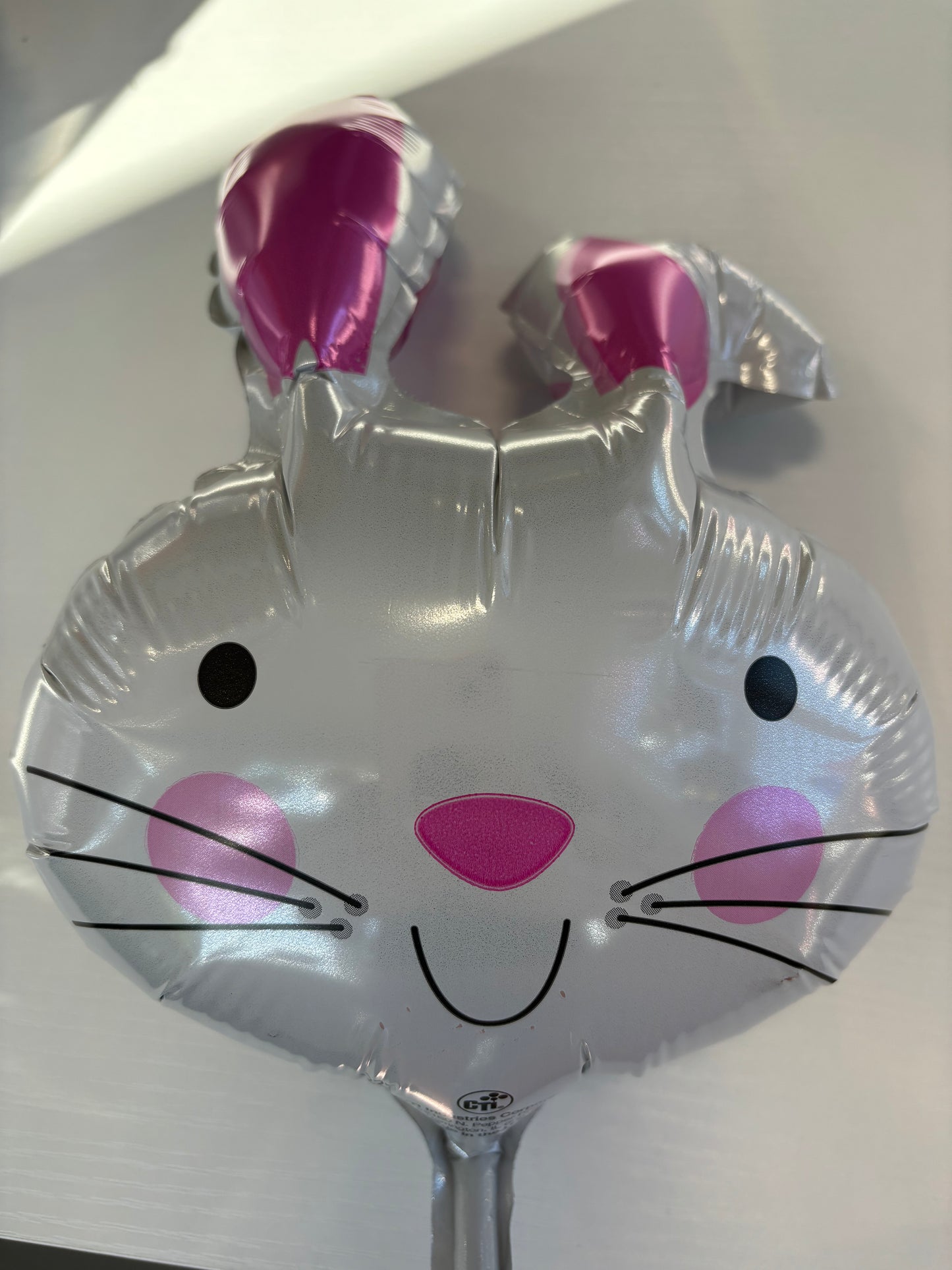 Easter Balloon Chocolate Cups