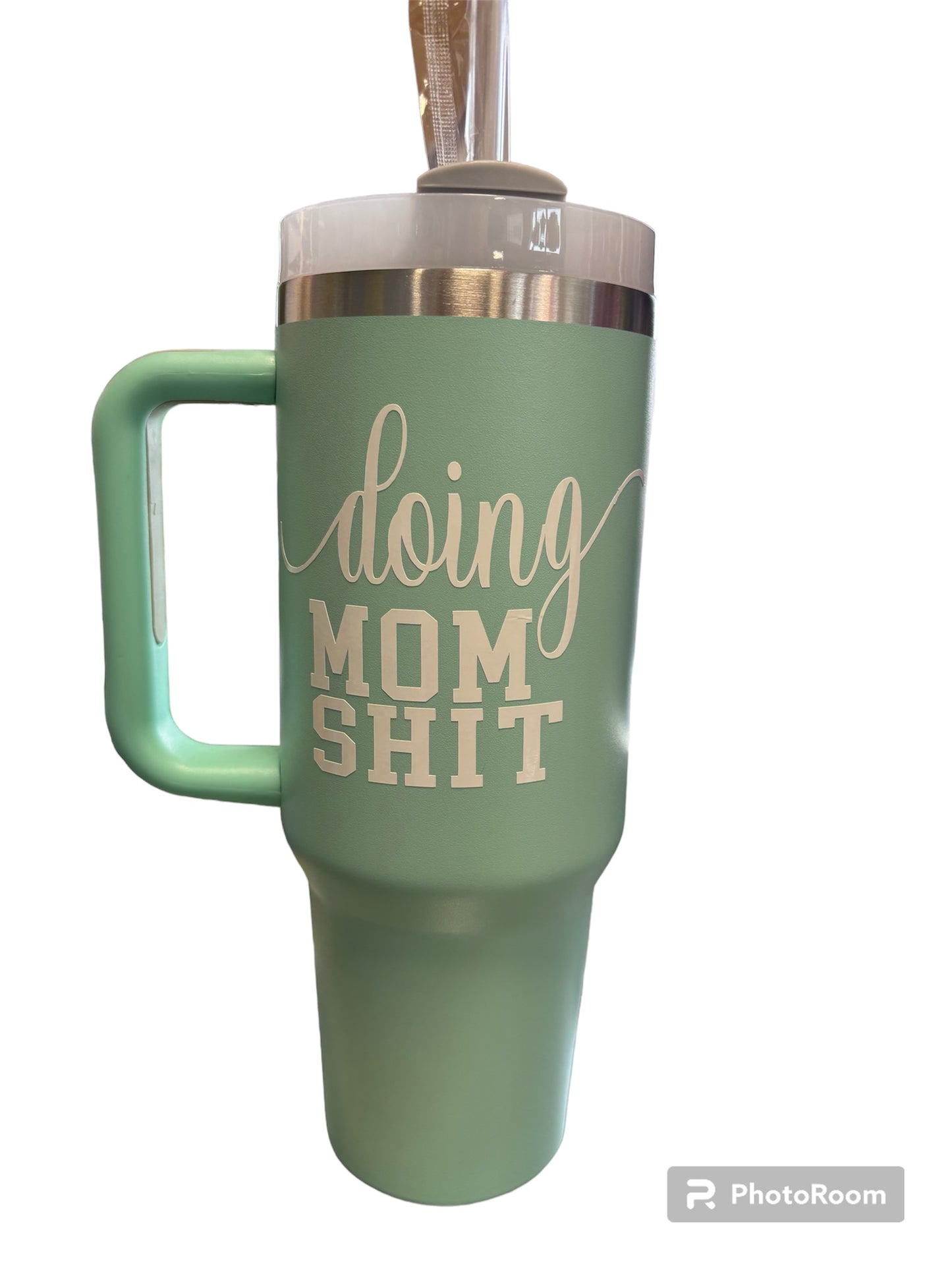 Travel Tumbler - Large