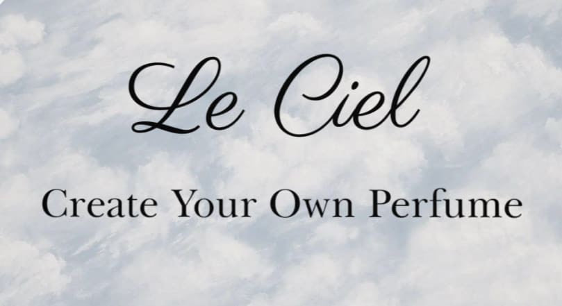 Créez votre propre parfum Événement
