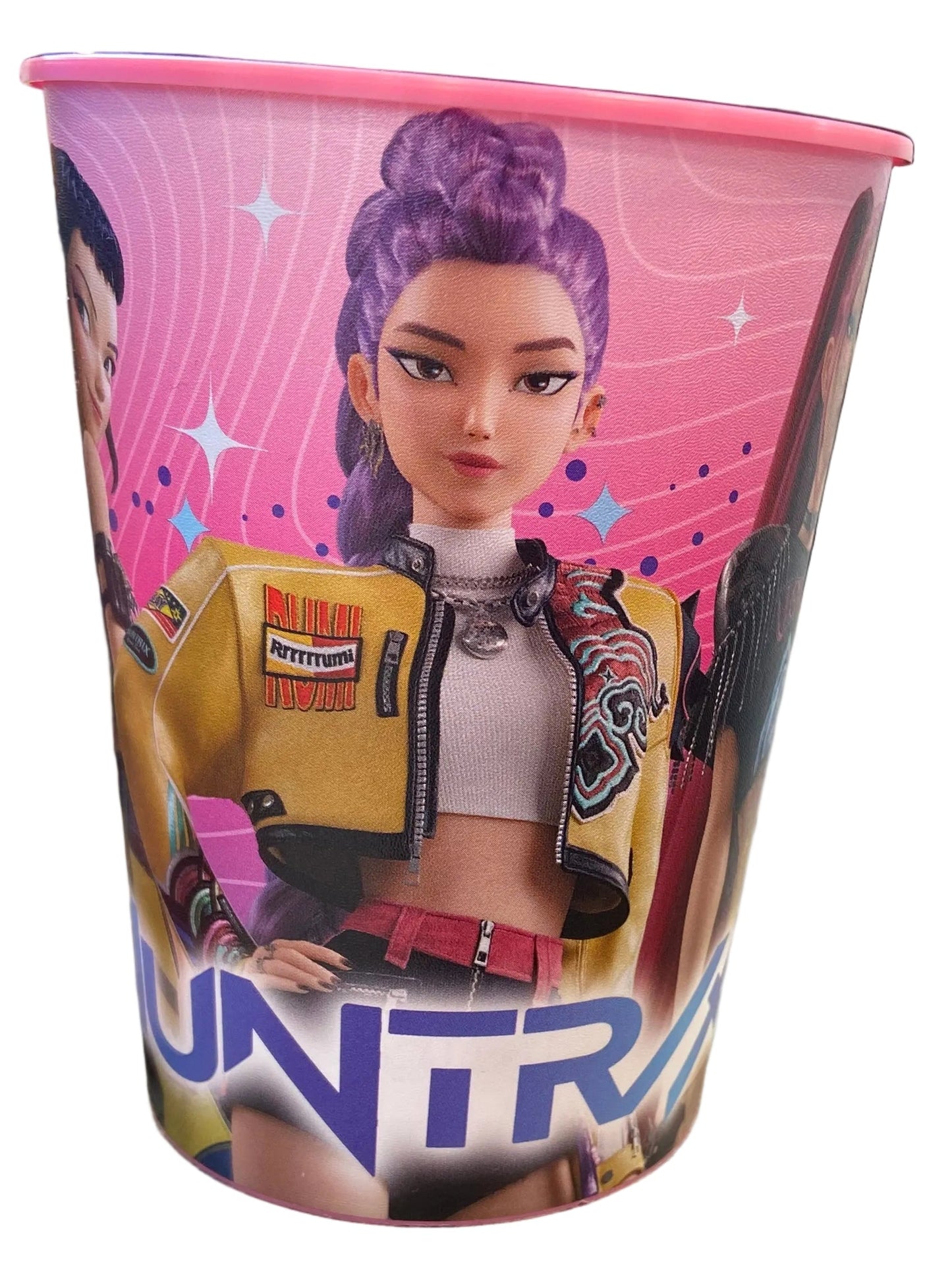 K-POP 16oz Reusable Cup