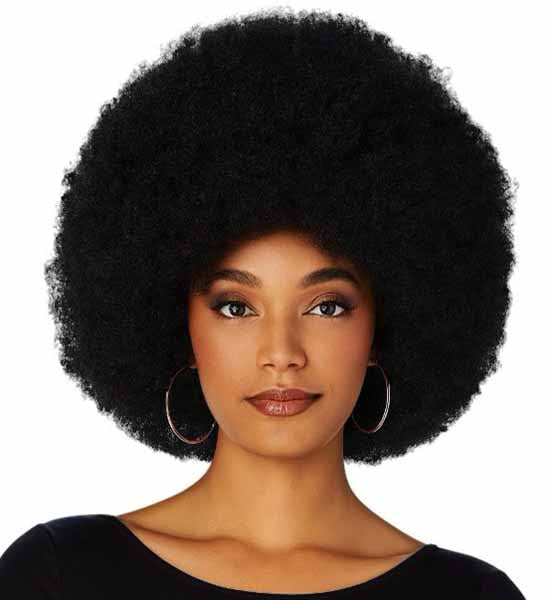 AFRO WIG