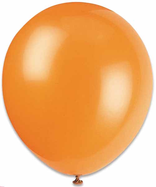 Paquet de 10 ballons en latex