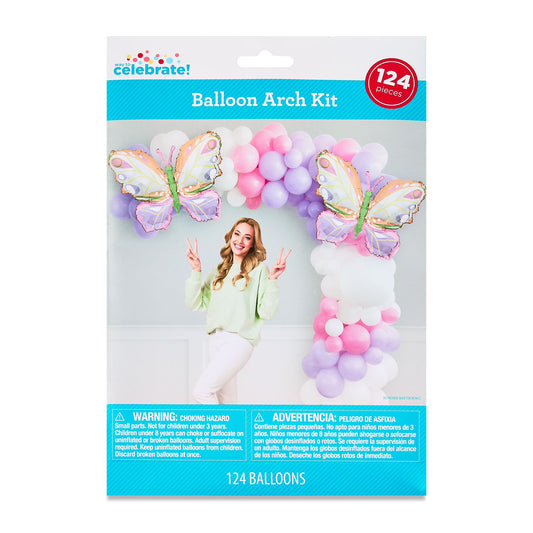 Balloon Arch Kit