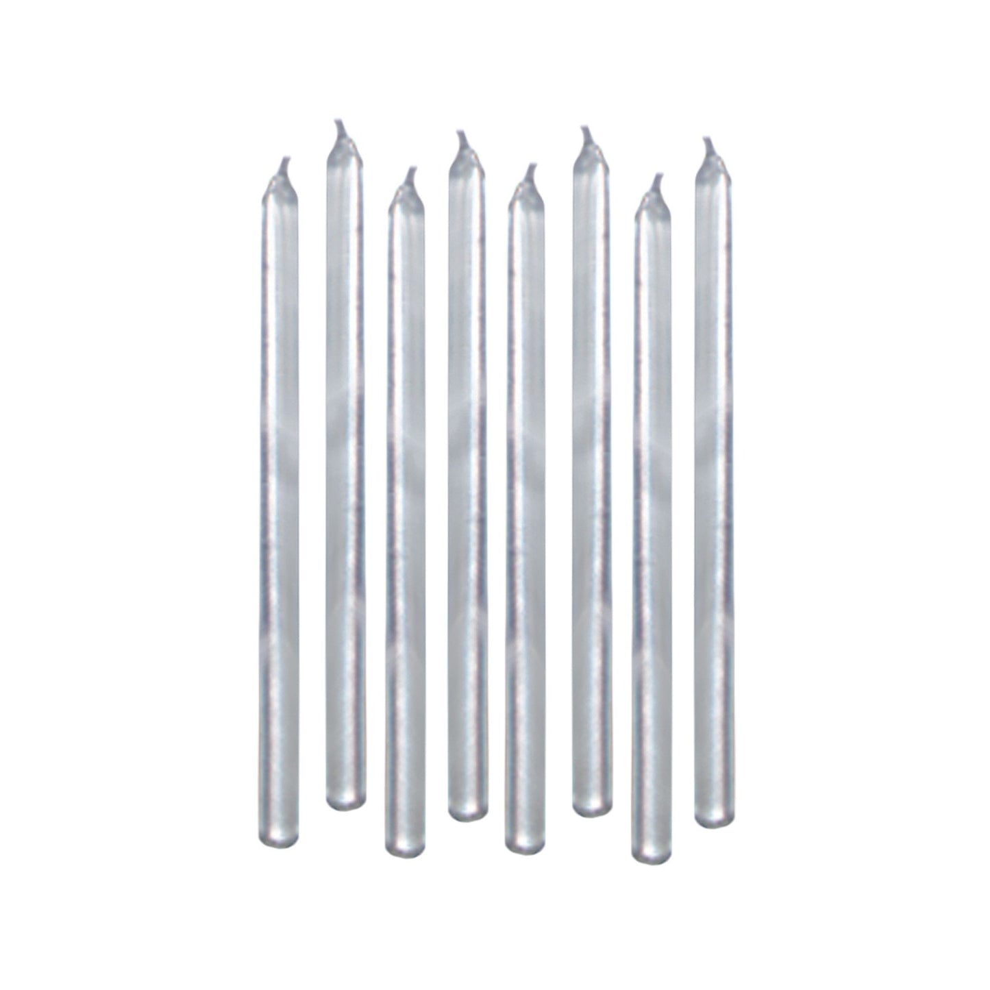 Bougies pour gâteaux