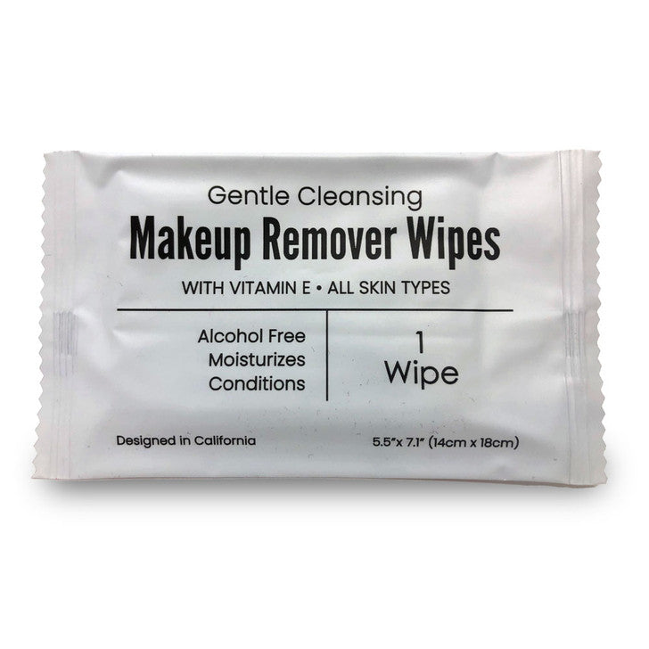Make up Remover Towelettes