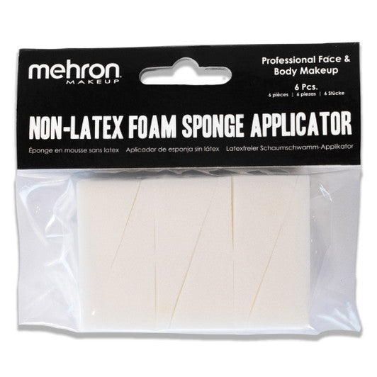 Éponge à maquillage non-latex