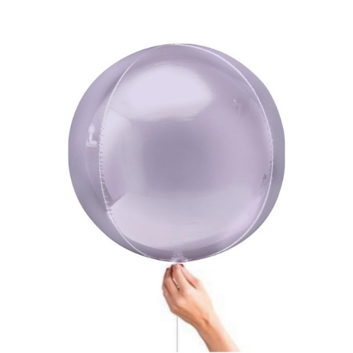 Orb Balloon Bouquet