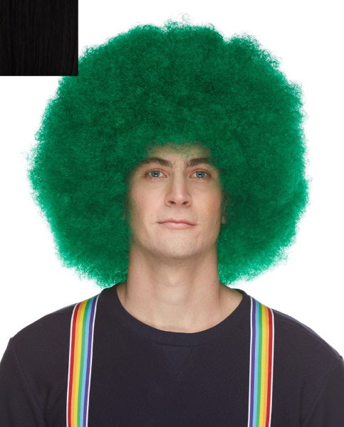 Afro Wig