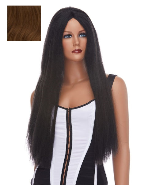 Classic Witch Wig