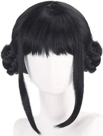 K-POP Zoey wig